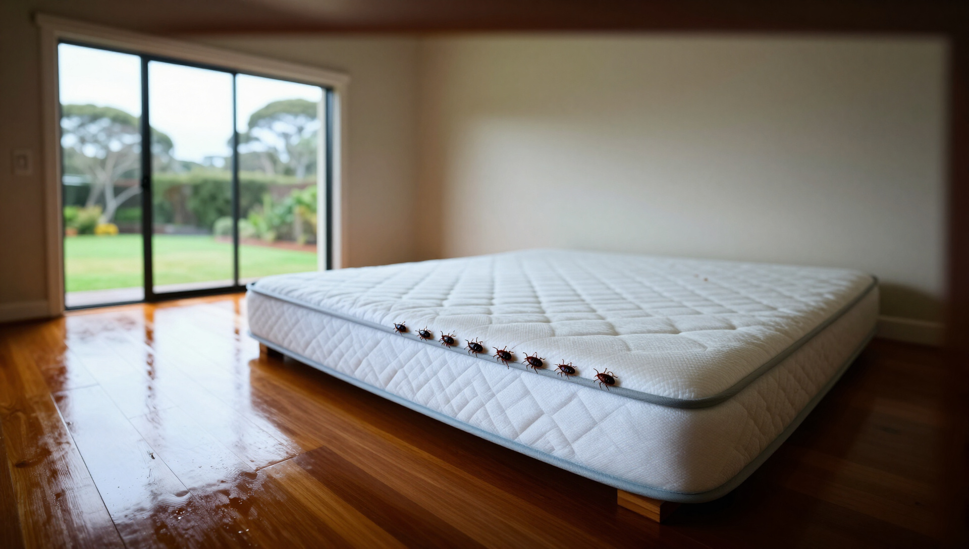 Bed Bugs Control in Greenwich