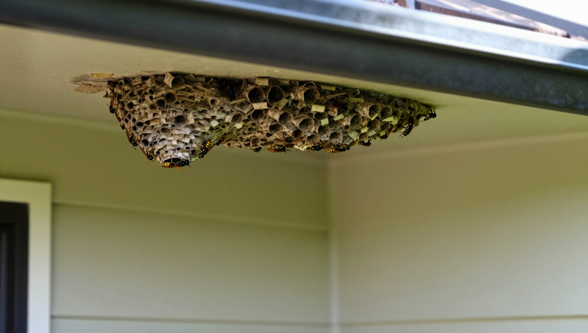 Bees and Wasp Removal in Greenwich