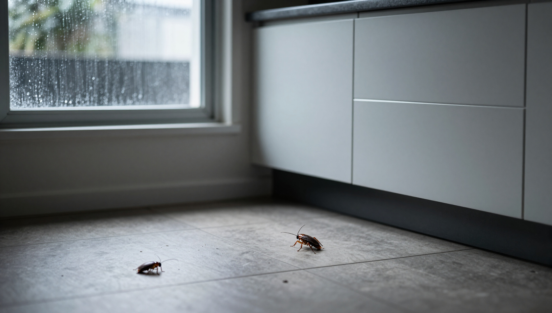 Cockroach Removal in Greenwich