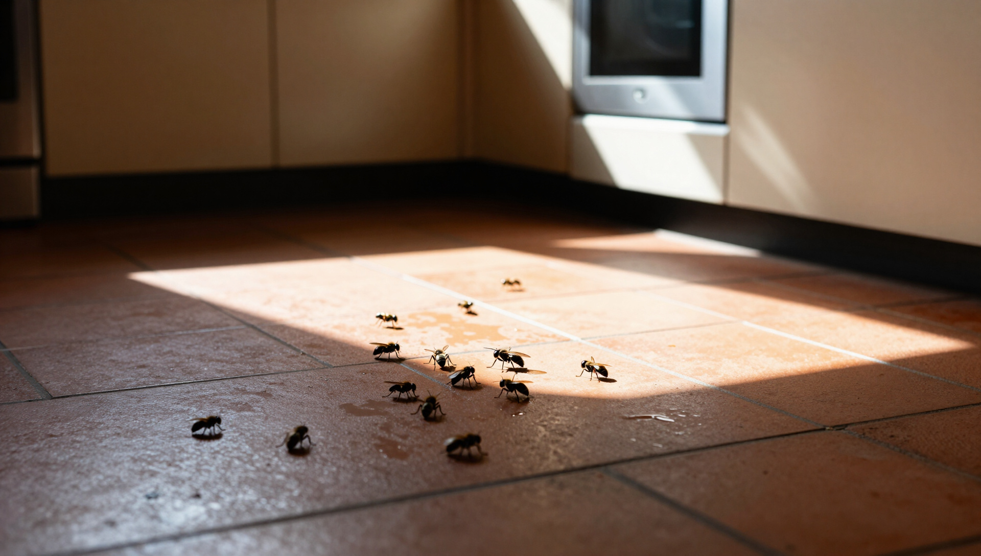 Insect Control in Greenwich