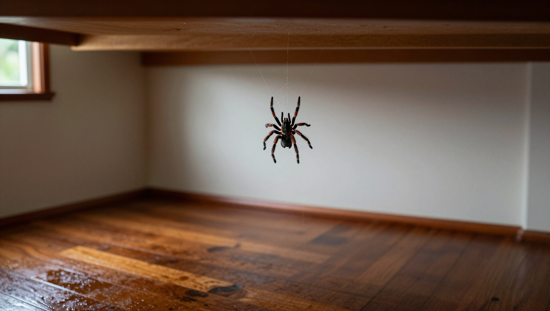 Spider Control in Greenwich